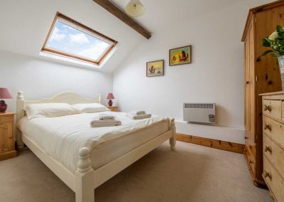 The Stables dog-friendly holiday cottage | Luccombe Holidays in Dorset