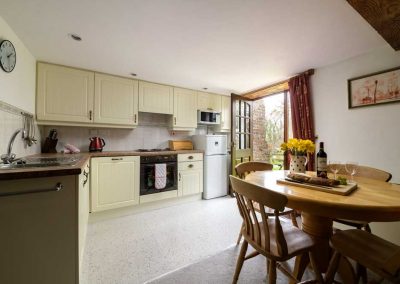 The Stalls holiday accommodation | Luccombe Holidays in Dorset