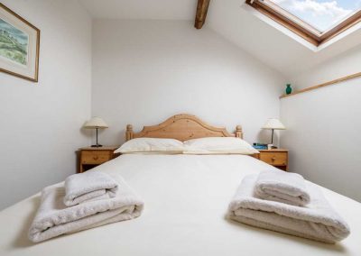 The Tackroom | Luccombe Holidays in Dorset