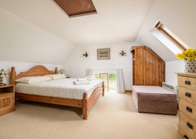 The Granary dog-friendly holiday cottage | Luccombe Holidays in Dorset