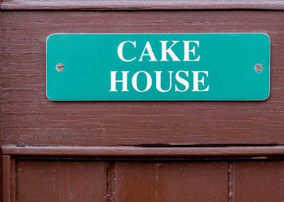 The Cake House dog-friendly holiday cottage | Luccombe Holidays in Dorset