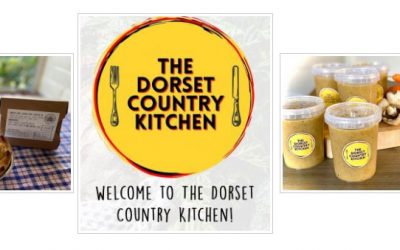 Dorset Country Kitchen