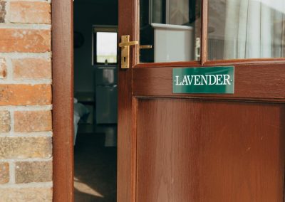 Lavender Cottage | Luccombe Holidays in Dorset