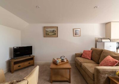 Monopoly holiday cottage in Dorset | Luccombe Holidays